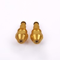 Brass Oil Burner Nozzles, Fuel Burner Spray Nozzle