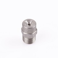 CYCO factory direct 303 316 stainless steel square full jet cone nozzle for spraying