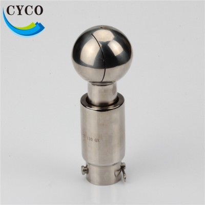 9800 Stainless Steel Tank Washing Spray Nozzle