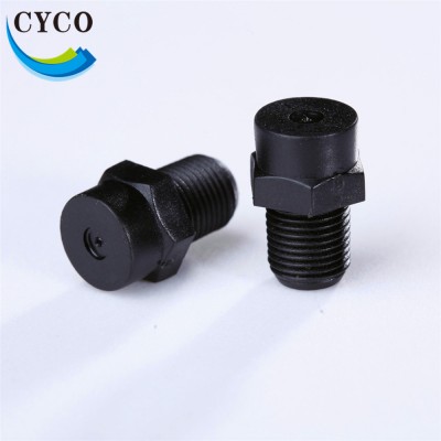 Dongguan Dust Suppression Metal Fog Nozzle,Ceramic Mist nozzle