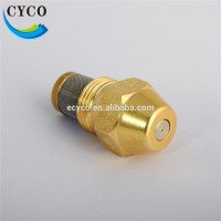 CYCO brass snow making mist nozzle spray nozzle