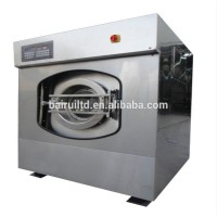 80kg heavy duty washing machine for laundry shop