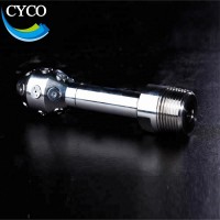 CYCO Slim Type Full Cone Spray Tips Drum Cleaning Tank Washing Nozzle