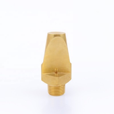 Brass / Stainless Steel Narrow Angle Nozzle 0.91L/M To 144 L/M